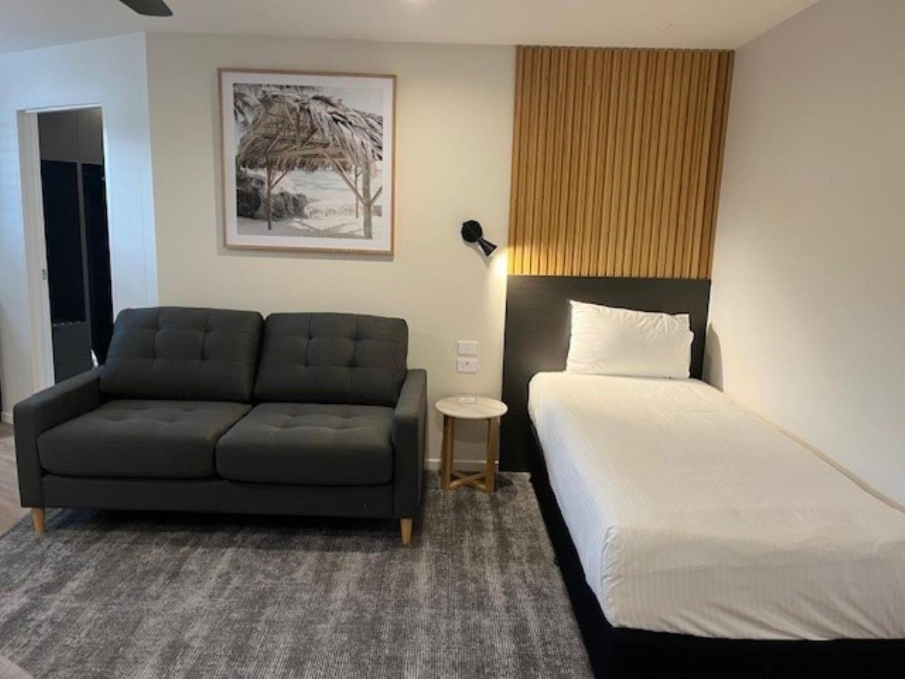 Quality Hotel City Centre Кофс Харбър Екстериор снимка