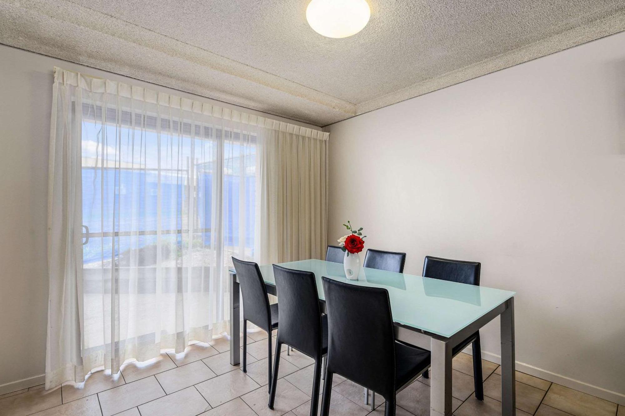 Quality Hotel City Centre Кофс Харбър Екстериор снимка