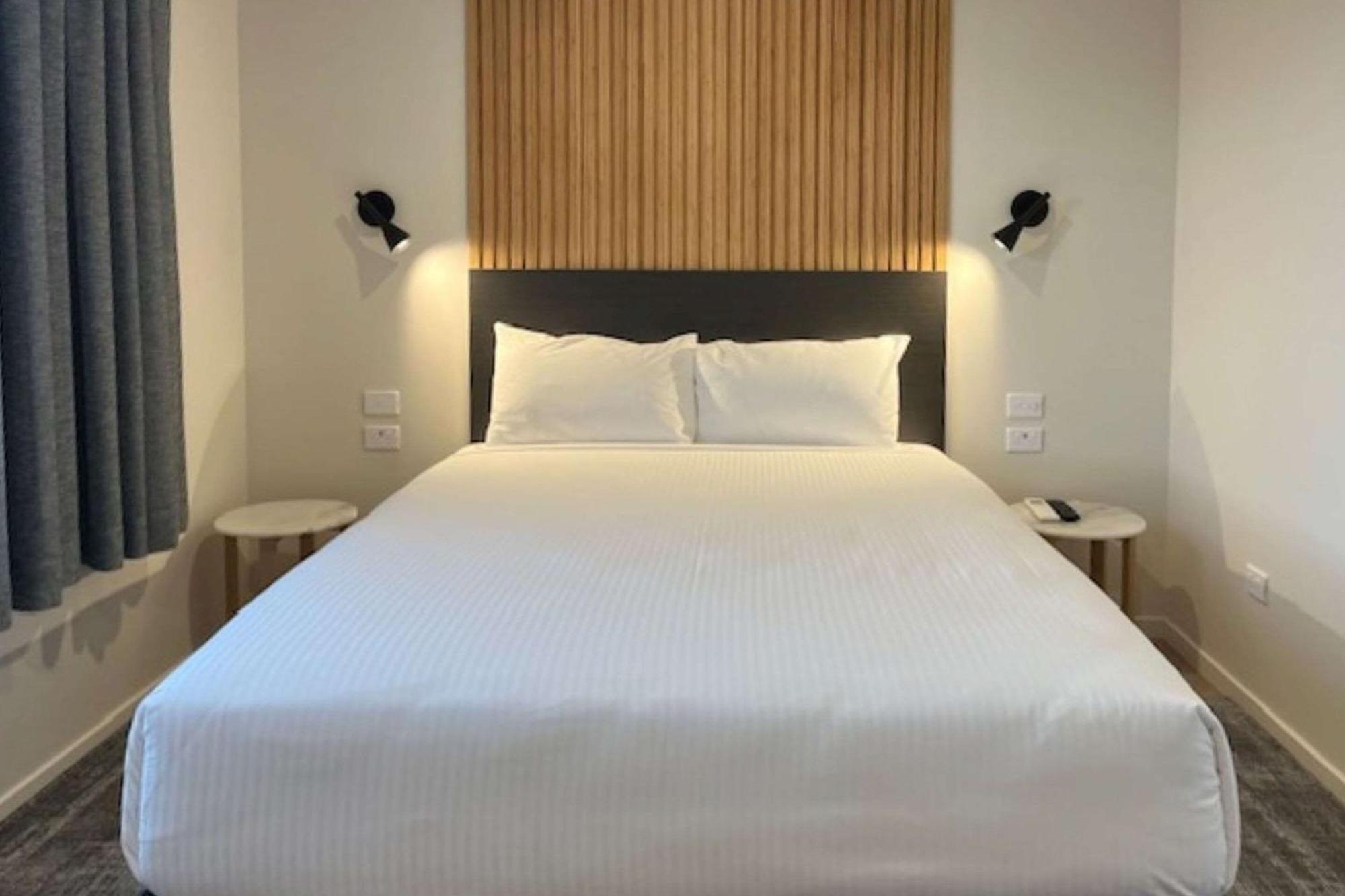 Quality Hotel City Centre Кофс Харбър Екстериор снимка