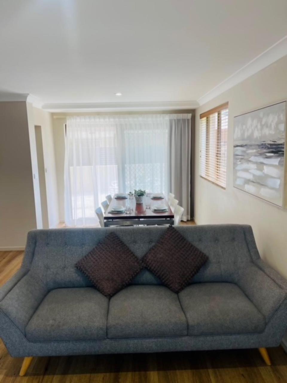 Quality Hotel City Centre Кофс Харбър Екстериор снимка